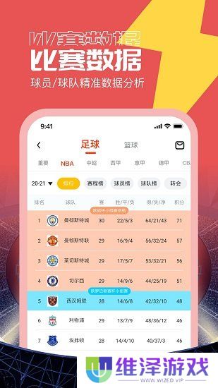 闪电看球