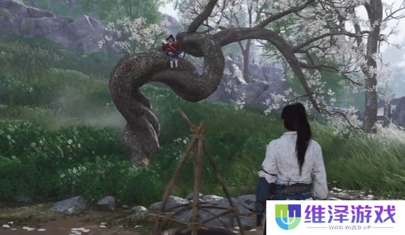 《燕云十六声》时一墨位置介绍