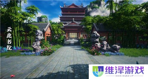 不卖数值的武侠MMO能有多好玩？《大奉打更人》告诉你答案