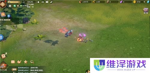 首款沙盘塔防策略手游《龙石战争》开启付费测试，SLG算是被它玩明白了！