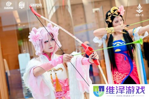 第十届王者荣耀全国大赛江苏省赛南京新城市广场**落幕