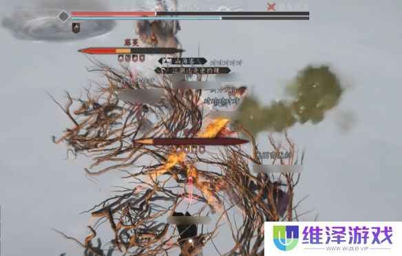 《燕云十六声》侠境打法攻略