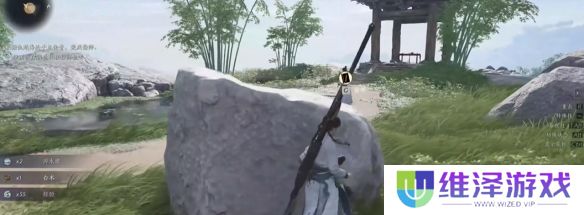 《燕云十六声》游龙钥获得方法介绍