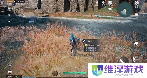 不卖数值的武侠MMO能有多好玩？《大奉打更人》告诉你答案