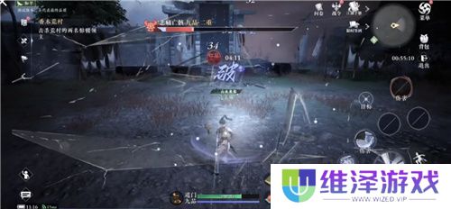 不卖数值的武侠MMO能有多好玩？《大奉打更人》告诉你答案