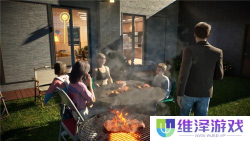 《inZOI》中国独家PV发布！梦想生活由此开启，共同探索无限可能