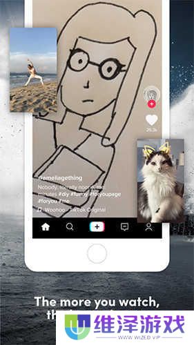 TikTok色板1.2.31