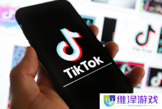 抖音海外版tiktok下载2023最新版