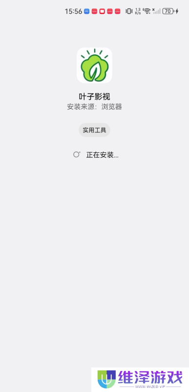叶子影视