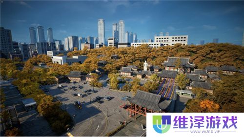 《inZOI》中国独家PV发布！梦想生活由此开启，共同探索无限可能