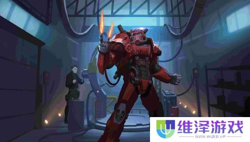 疯狂双十一礼包限时特惠！ 《辐射：避难所Online》电音小子原子猫限时返场！