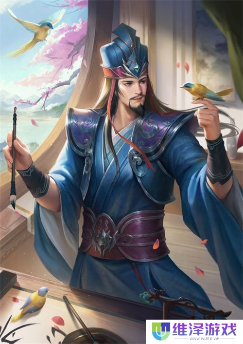 《三国杀OL》新武将「谋」华雄震撼登场！超值折扣等你来拿！