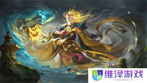 《三国杀OL》新武将「谋」华雄震撼登场！超值折扣等你来拿！