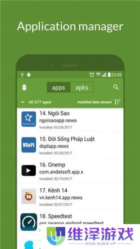 MY APK