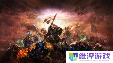 魔兽世界天赋模拟器