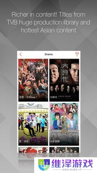 mytv