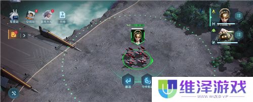 星际科幻题材SLG《群星纪元》开启跃迁测试，您的好友，“虫群”已经上线!