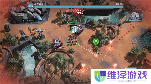 星际科幻题材SLG《群星纪元》开启跃迁测试，您的好友，“虫群”已经上线!