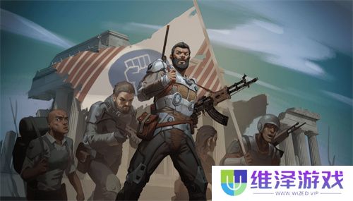 万圣节狂欢 《辐射:避难所Online》新皮肤、新英雄来袭!