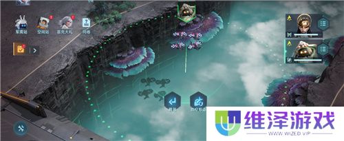 星际科幻题材SLG《群星纪元》开启跃迁测试，您的好友，“虫群”已经上线!