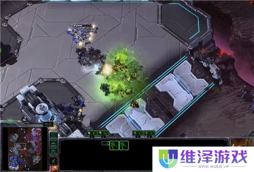 星际科幻题材SLG《群星纪元》开启跃迁测试，您的好友，“虫群”已经上线!