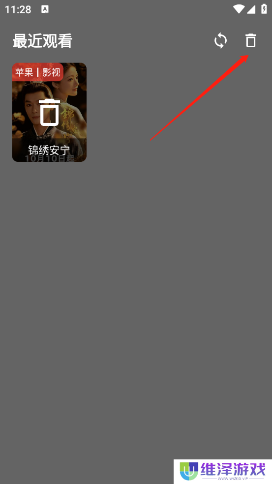 念心影视