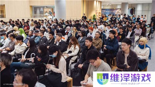 他们又又又又一次点亮文化传承星火,FGO联动上海图书馆推出特展