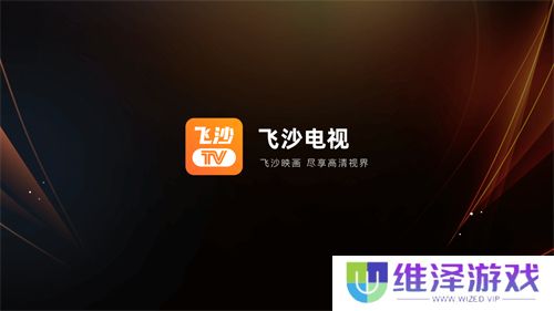 飞沙电视tv盒子版
