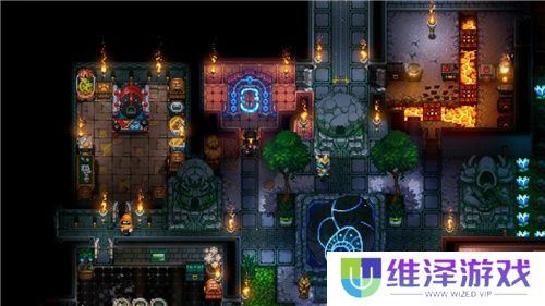 bilibili游戏宣布国区代理《Core Keeper》，正式更名为《护核纪元》