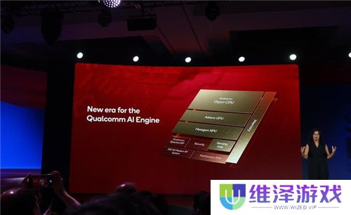 高通骁龙8至尊版亮相:性能领先A18 Pro达到40%,更有多项首发