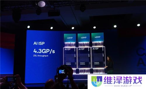 高通骁龙8至尊版亮相:性能领先A18 Pro达到40%,更有多项首发