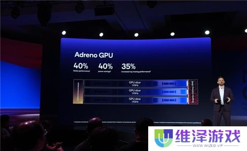 高通骁龙8至尊版亮相:性能领先A18 Pro达到40%,更有多项首发