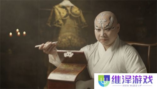 《魔域手游》七周年：霸王长歌，铸就文化新高度