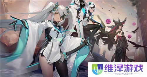 《重构:阿塔提斯》原基测试引燃科幻竞技热情,摄入危机模式正式开启!