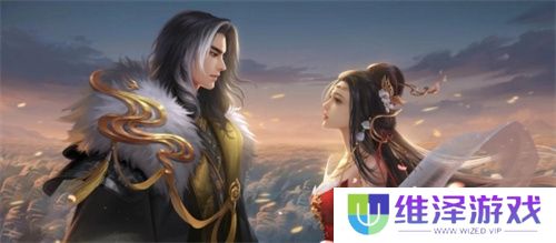 《魔域手游》七周年：霸王长歌，铸就文化新高度