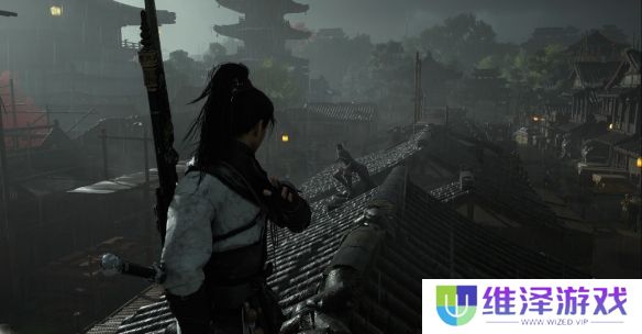 《燕云十六声》制作公司介绍