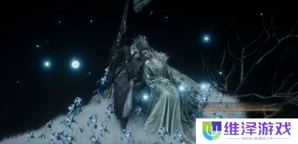 《燕云十六声》红尘无眼完成图文攻略