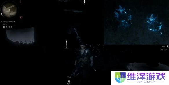 《燕云十六声》红尘无眼完成图文攻略