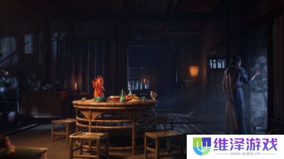 《燕云十六声》闪退解决办法