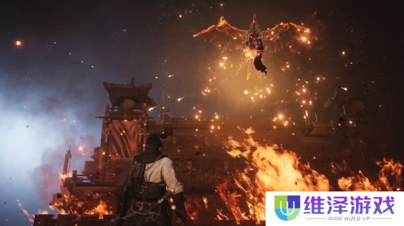 《燕云十六声》能不能用手柄玩