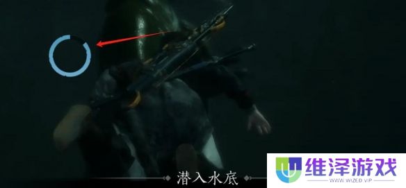 《燕云十六声》红尘无眼完成图文攻略