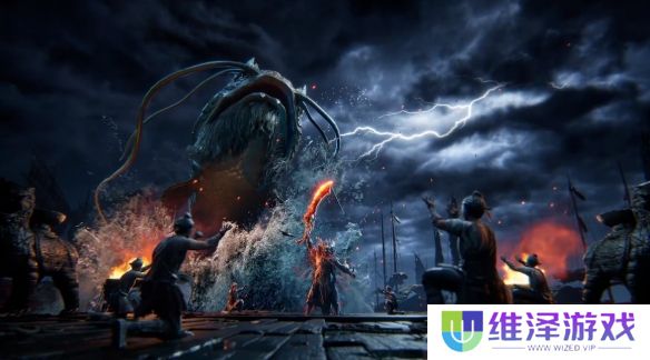 《燕云十六声》有没有主机版