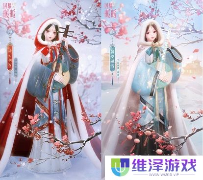 《闪耀暖暖》“莹瑚岁景·日曜潮升”限时感应活动复刻 主线章节“神降于塔”更新