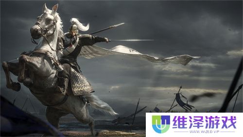 喜迎周年庆典 《率土之滨》“桃源”年度版本来袭