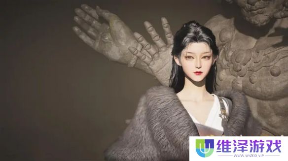 《燕云十六声》女侠捏脸数据大全