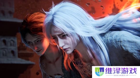 《燕云十六声》有没有主机版