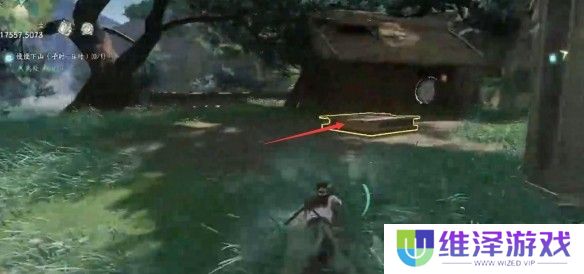 《仙剑世界》山神庙解密攻略