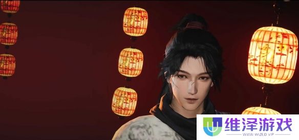 《燕云十六声》少侠捏脸数据大全