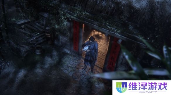 《燕云十六声》闪退解决办法