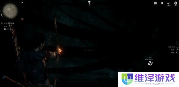 《燕云十六声》红尘无眼完成图文攻略